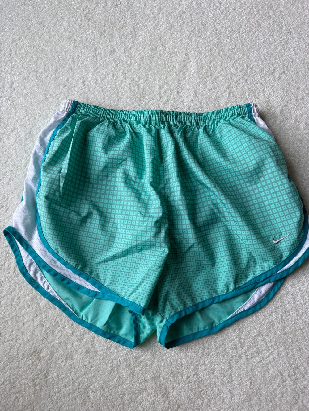 Nike Dri-FIT Athletic Running Shorts